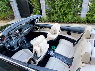 2011 BMW 3 Series 328i   - Photo 37 - La Crescenta, CA 91214