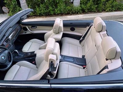 2011 BMW 3 Series 328i   - Photo 38 - La Crescenta, CA 91214