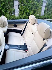 2011 BMW 3 Series 328i   - Photo 22 - La Crescenta, CA 91214
