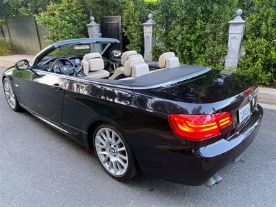 2011 BMW 3 Series 328i   - Photo 36 - La Crescenta, CA 91214