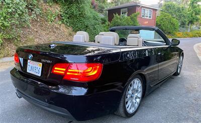 2011 BMW 3 Series 328i   - Photo 34 - La Crescenta, CA 91214