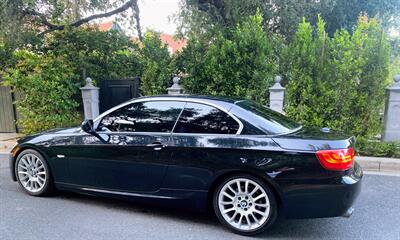 2011 BMW 3 Series 328i   - Photo 7 - La Crescenta, CA 91214