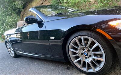 2011 BMW 3 Series 328i   - Photo 41 - La Crescenta, CA 91214