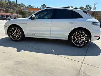 2021 Porsche Macan GTS   - Photo 11 - La Crescenta, CA 91214
