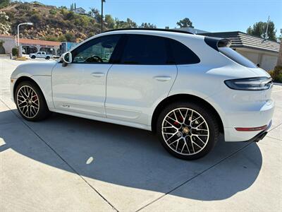2021 Porsche Macan GTS   - Photo 10 - La Crescenta, CA 91214