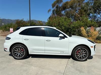 2021 Porsche Macan GTS   - Photo 3 - La Crescenta, CA 91214