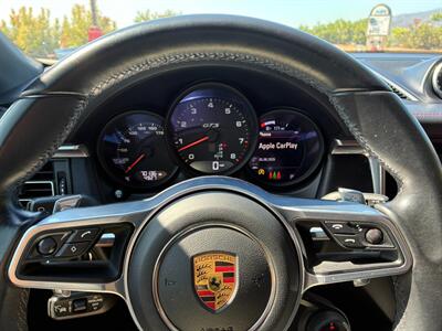 2021 Porsche Macan GTS   - Photo 15 - La Crescenta, CA 91214