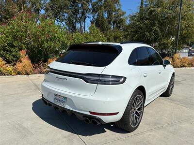 2021 Porsche Macan GTS   - Photo 6 - La Crescenta, CA 91214