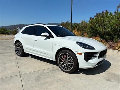 2021 Porsche Macan GTS   - Photo 1 - La Crescenta, CA 91214