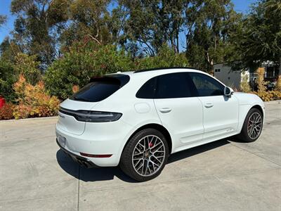 2021 Porsche Macan GTS   - Photo 5 - La Crescenta, CA 91214