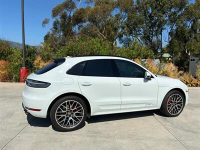2021 Porsche Macan GTS   - Photo 4 - La Crescenta, CA 91214