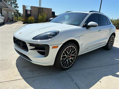 2021 Porsche Macan GTS   - Photo 12 - La Crescenta, CA 91214