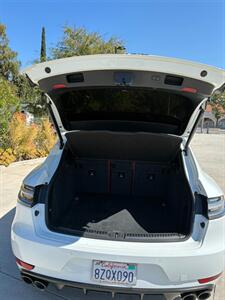 2021 Porsche Macan GTS   - Photo 24 - La Crescenta, CA 91214