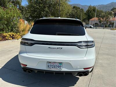 2021 Porsche Macan GTS   - Photo 7 - La Crescenta, CA 91214