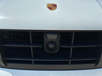 2021 Porsche Macan GTS   - Photo 16 - La Crescenta, CA 91214