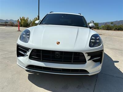 2021 Porsche Macan GTS   - Photo 13 - La Crescenta, CA 91214