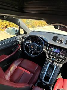 2021 Porsche Macan GTS   - Photo 19 - La Crescenta, CA 91214