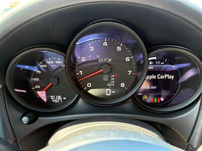 2021 Porsche Macan GTS   - Photo 14 - La Crescenta, CA 91214