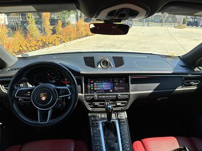 2021 Porsche Macan GTS   - Photo 18 - La Crescenta, CA 91214