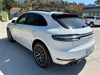 2021 Porsche Macan GTS   - Photo 9 - La Crescenta, CA 91214