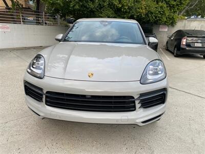 2022 Porsche Cayenne - Photo 5 - La Crescenta, CA 91214