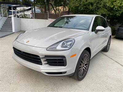 2022 Porsche Cayenne - Photo 4 - La Crescenta, CA 91214