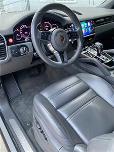 2022 Porsche Cayenne - Photo 24 - La Crescenta, CA 91214