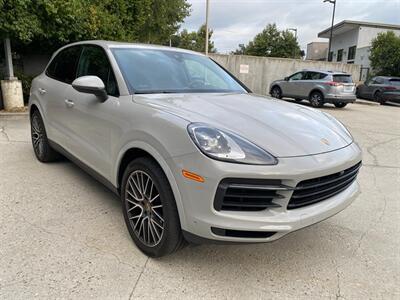 2022 Porsche Cayenne - Photo 6 - La Crescenta, CA 91214