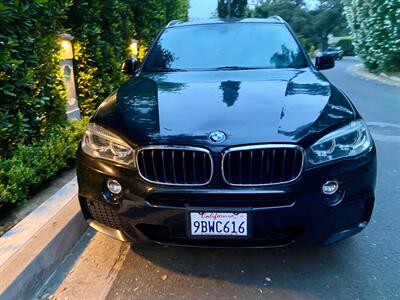 2017 BMW X5 sDrive35i   - Photo 4 - La Crescenta, CA 91214