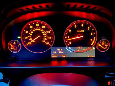 2017 BMW X5 sDrive35i   - Photo 13 - La Crescenta, CA 91214