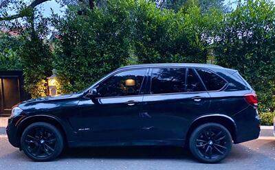 2017 BMW X5 sDrive35i   - Photo 6 - La Crescenta, CA 91214