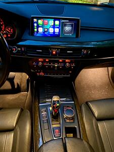 2017 BMW X5 sDrive35i   - Photo 12 - La Crescenta, CA 91214