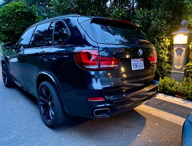 2017 BMW X5 sDrive35i   - Photo 9 - La Crescenta, CA 91214