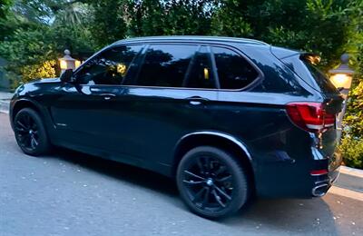 2017 BMW X5 sDrive35i   - Photo 7 - La Crescenta, CA 91214