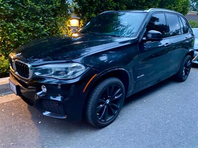 2017 BMW X5 sDrive35i   - Photo 2 - La Crescenta, CA 91214