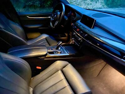 2017 BMW X5 sDrive35i   - Photo 15 - La Crescenta, CA 91214