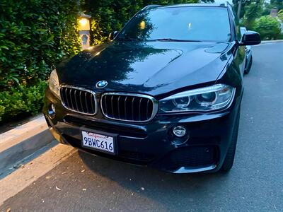 2017 BMW X5 sDrive35i   - Photo 3 - La Crescenta, CA 91214