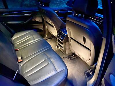 2017 BMW X5 sDrive35i   - Photo 16 - La Crescenta, CA 91214