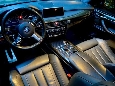 2017 BMW X5 sDrive35i   - Photo 10 - La Crescenta, CA 91214