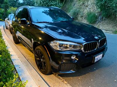 2017 BMW X5 sDrive35i   - Photo 8 - La Crescenta, CA 91214
