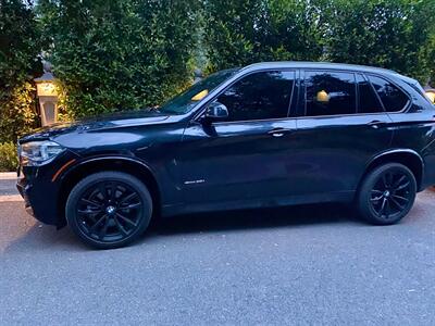2017 BMW X5 sDrive35i   - Photo 5 - La Crescenta, CA 91214