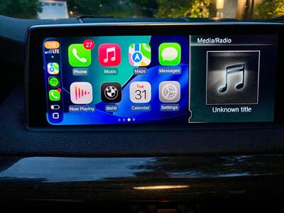 2017 BMW X5 sDrive35i   - Photo 14 - La Crescenta, CA 91214