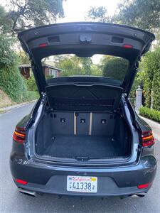 2017 Porsche Macan   - Photo 12 - La Crescenta, CA 91214