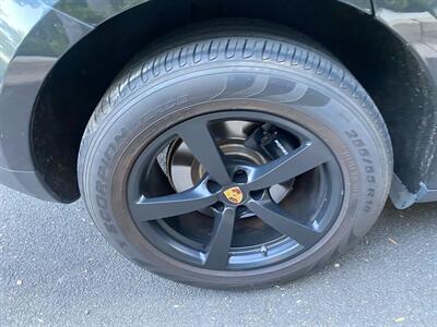 2017 Porsche Macan   - Photo 30 - La Crescenta, CA 91214