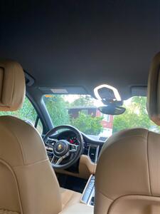 2017 Porsche Macan   - Photo 24 - La Crescenta, CA 91214