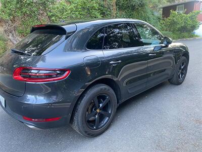 2017 Porsche Macan   - Photo 9 - La Crescenta, CA 91214