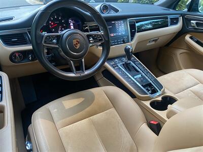 2017 Porsche Macan   - Photo 14 - La Crescenta, CA 91214