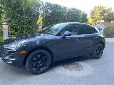 2017 Porsche Macan   - Photo 3 - La Crescenta, CA 91214