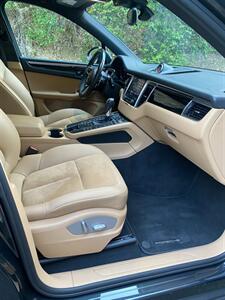2017 Porsche Macan   - Photo 22 - La Crescenta, CA 91214
