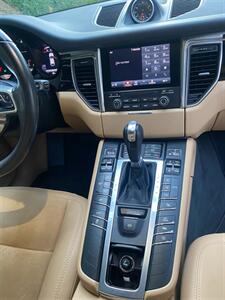 2017 Porsche Macan   - Photo 28 - La Crescenta, CA 91214